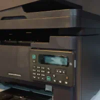 پرنیتر hp127 fn