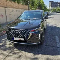تیگو ۷ پرو مکس دو دف مشکی F7