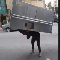 حمل بار اساس منزل