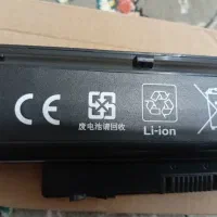 باطری hp|قطعات و لوازم جانبی رایانه|قروه, |دیوار