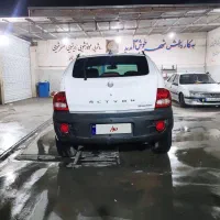 اکتیون|خودرو سواری و وانت|تهران, مشیریه|دیوار