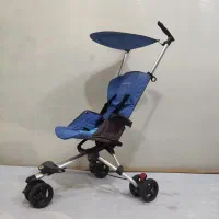 انواع کالسکه و لوازم کودک همه خارجی|کالسکه و لوازم جانبی|مشهد, اروند|دیوار