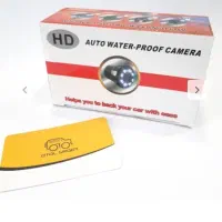 دوربین عقب ماشین و مانیتور کوچک|قطعات یدکی و لوازم جانبی|فردوس (خراسان), |دیوار