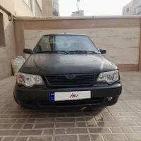 پراید ۱۳۲ مدل ۹۰