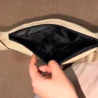 کیف کراس بادی