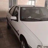 405 SLX کم کار در حد صفر