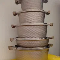 سرویس قابلمه
