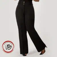 شلوار مازراتی (مشکی، قهوه ای، سورمه ای)