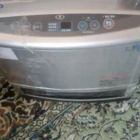 بخاری گازی(کپسولی) برقی ژاپنی کم مصرف|بخاری، هیتر، شومینه|کلیبر, |دیوار