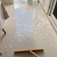 نیم ساعت کار رایگان اولین سفارش نظافت|خدمات نظافت|چالوس, |دیوار