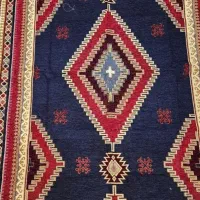 روفرشی طرح ترکمن فوق العاده سنگین در سه سایزمختلف|روفرشی|کرمان, |دیوار