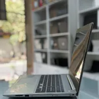 لپ تاپ نسل ۸ i7 تاچ اسکرین درحد نو(گارانتی کتبی)|رایانه همراه|کاشان, معلم|دیوار