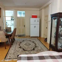 آپارتمان ۷۸متر در باغمیشه
