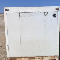 یخچال زیر صفری نیسان