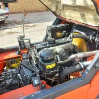 لیفتراک سه تن صفر|خودرو سنگین|یزد, |دیوار