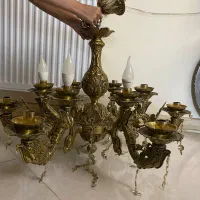 لوستر برنز
