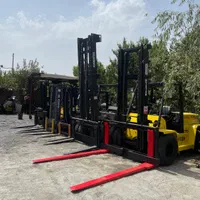 خدمات لیفتراک سبک سنگین