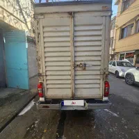 مزدا کارا ۲۰۰۰۰ تک کابین|خودرو سواری و وانت|مشهد, کارگران|دیوار