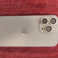 آیفون 15 پرو مکس بسیار تمیز