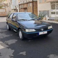 خودرو روا مدل ۸۷