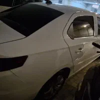 تارا v4 اتوماتیک|خودرو سواری و وانت|تهران, میرداماد|دیوار