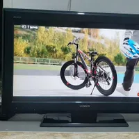 تلوزیون ال سی دیsony براویا