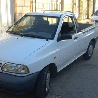 پراید وانت ۴۰۱