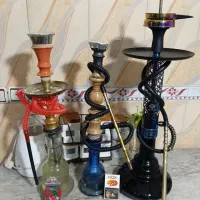 قلیان