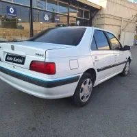 پرشیا سال ۹۴ بی رنگ|خودرو سواری و وانت|ارومیه, |دیوار