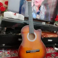 گیتار یاماها