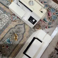 چرخ خیاطی  راسته دوز .فوری|لوازم خیاطی و بافتنی|تهران, سلسبیل جنوبی|دیوار