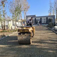 اجاره غلطکcg11 هپکو.دمدار آلمانی کل کرج