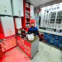 تعمیرکار پکیج تعمیر کار ابگرمکن سرویس غرب پونک