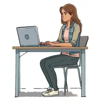 تایپ و تحقیق و اکسل