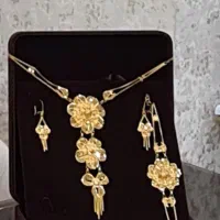 سرویس طلا نو نو