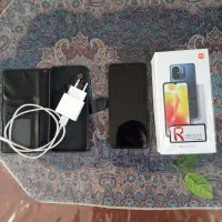 گوشی شیائومی Redmi12c در حد آک|موبایل|مشهد, شهید معقول|دیوار