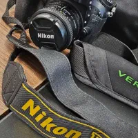 دوربین نیکون D610 بسیار سالم|دوربین عکاسی و فیلمبرداری|کرمانشاه, |دیوار