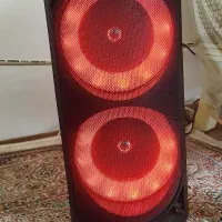 اسپیکر صوتی|صوتی و تصویری|خوی, |دیوار