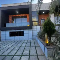 فروش ویلا ۴۰۰متری دماوند سنددار استخر انشعابات وصل