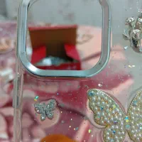 گارد آیفون ۱۶پرو مکس نو نو|لوازم جانبی موبایل و تبلت|کرمانشاه, |دیوار