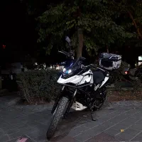 nh 250 sym|موتورسیکلت|تهران, نارمک جنوبی|دیوار