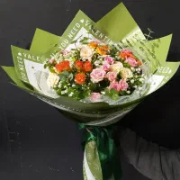 گل تزیینی.هدیه خاص پسند ها