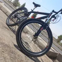 دوچرخه سالم سایز 26