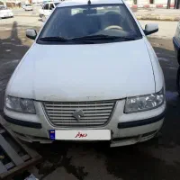 سمند ef7|خودرو سواری و وانت|سنندج, |دیوار