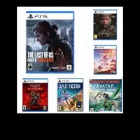 نصب بازی  PS3 PS4 PS و تعمیرات تخصصی