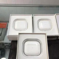 AirPod series 2&3 استوک