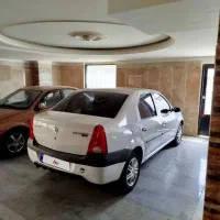 رنو تندر ۹۰ ال ۹۰ مدل۹۵ کم کارکرد