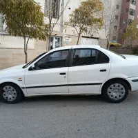 سمند94ef|خودرو سواری و وانت|رودهن, |دیوار