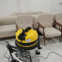 شست و شوی مبلمان هوشمند