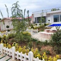 ویلا داخل بافت با جواز